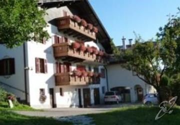 Summerer - Living Nature - Apartments With Private Spa Bresanona Exterior foto